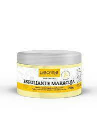 ESFOLIANTE CORPORAL LABORENE MARACUJA 250G - comprar online
