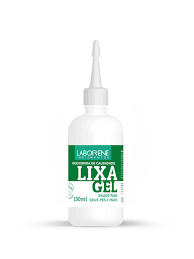 AMOLECEDOR LABORENE LIXA GEL 100ML - comprar online