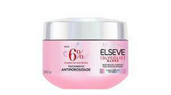 CREME DE TRATAMENTO ELSEVE GLYCOLIC GLOSS 300G - loja online