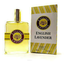 DEO COLONIA ENGLISH LAVENDER 100ML - Bazar do Cabeleireiro | Produtos de Perfumaria para uso profissional e domestico. Melhor loja de perfumaria de Recife e Regiao metropolitana