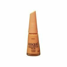 Imagem do ESMALTE RISQUE BRIDGERTON QUERIDA LEITOR