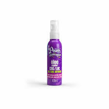 OLEO SOUL POWER TEXTURIZACOES 100ML na internet