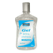 GEL BRILHO MOLHADO YELSEW CRISTAL GEL 240G na internet