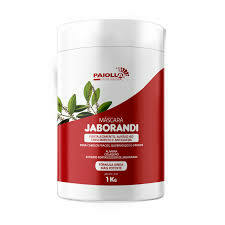 MASCARA PAIOLLA JABORANDI 1KG - comprar online