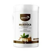 MASCARA PAIOLLA MANDIOCA 1KG na internet