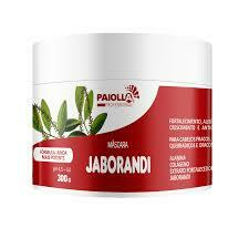 MASCARA PAIOLLA JABORANDI 300G - comprar online