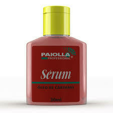 OLEO SERUM CARTAMO PAIOLLA 30ML 