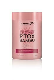 PTOX PAIOLLA BAMBU 1KG na internet