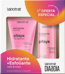 KIT LABOTRAT ESFOLIANTE E HIDRATANTE PITAYA 150/190ML na internet