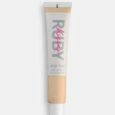 BASE FLUIDA SKIN RUBI KISSES RS118B 30ML