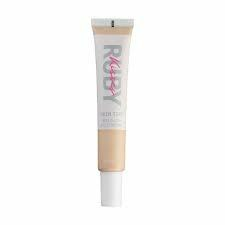 BASE FLUIDA SKIN TINTI RUBY KISSES RS240B 30ML - comprar online
