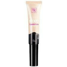 CORRETIVO LIQUIDO SUPER FIXO AMENDOA RUBY KISSES REF.RFCL142BR - Bazar do Cabeleireiro | Produtos de Perfumaria para uso profissional e domestico. Melhor loja de perfumaria de Recife e Regiao metropolitana
