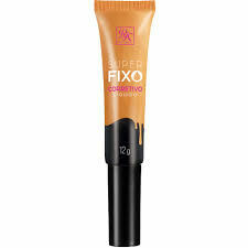 CORRETIVO LIQUIDO SUPER FIXO ACUCAR MASCAVO RUBY KISSES REF.RFCL310BR na internet