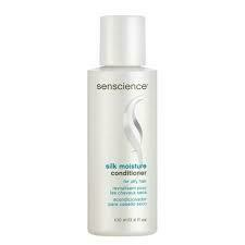 CONDICIONADOR SENSCIENCE SILK MOISTURE 90ML na internet