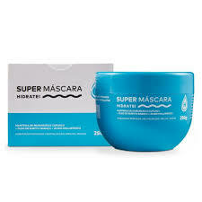 Imagem do MASCARA CAPILAR HIDRATEI 250G