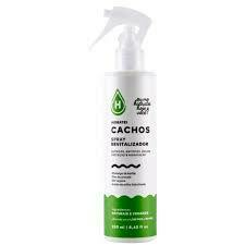 SPRAY REVITALIZADOR HIDRATEI CACHOS 250ML