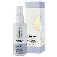 MASCARA LIQUIDA CAPILAR HIDRATEI SOS 60ML - Bazar do Cabeleireiro | Produtos de Perfumaria para uso profissional e domestico. Melhor loja de perfumaria de Recife e Regiao metropolitana