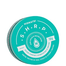 CREME PROTEINA HIDRATEI S.H.R.P 10G