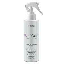 Imagem do FLUIDO AMEND ANTIUMIDADE BLINDAGEM 180ML