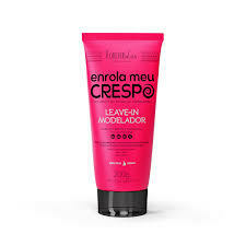 Imagem do LEAVE IN FOREVER LISS ENROLA CRESPO 200G