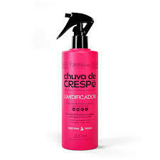 Imagem do UMIDIFICADOR FOREVER LISS CHUVA DE CRESPO 200ML
