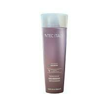 SHAMPOO TEC ITALY MASSIMO 300ML na internet
