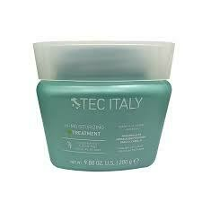 TRATAMENTO TEC ITALY HI-MOISTURIZING 280ML na internet