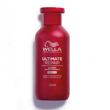 SHAMPOO WELLA ULTIMATE REPAIR 250ML - loja online