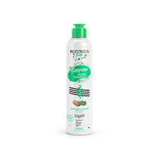 SHAMPOO BIO EXTRATUS FUN CRESPOS E CACHEADOS 240ML - comprar online