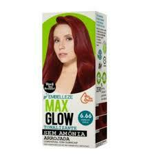 TONALIZANTE MAXTON 6.66 MAX GLOW - comprar online