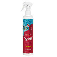 Imagem do UMIDIFICADOR NOVEX MEUS CACHOS CINEMA 300ML