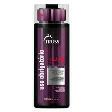 CONDICIONADOR TRUSS USO OBRIGATORIO PLUS 300ML - comprar online