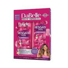 KIT SH/COND NATU HAIR RESGATE DOS FIOS - comprar online