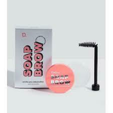 CERA PARA SOBRANCELHA SOAP BROW DAILUS - loja online