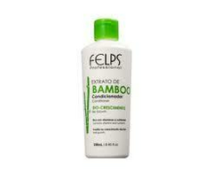 CONDICIONADOR FELPS BAMBOO 250ML - loja online