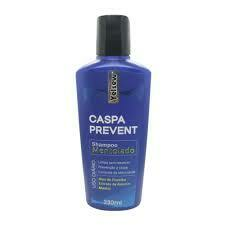 SH YELSEW CASPA PREVENT 230ML