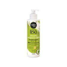 ACIDIFICANTE SALON LINE MEU LISO ESCUDO 240ML na internet