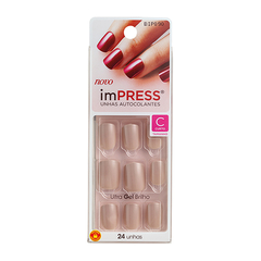 UNHAS POSTICA F.KISS BIP090BR IMPRESS