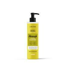 SABONETE LIQUIDO LABORENE MARACUJA 200ML - comprar online