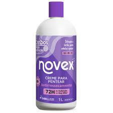 CR PENTEAR NOVEX 1L CRESPOS MEGA DEFINID - comprar online