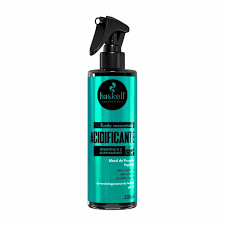 FLUIDO HASKELL ACIDIFICANTE 200ML - comprar online