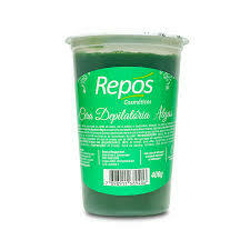 CERA REPOS ALGAS 400G POTE - comprar online