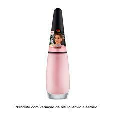 ESMALTE IMPALA GLOBOPLAY SOU CHIQUE BENHE - Bazar do Cabeleireiro | Produtos de Perfumaria para uso profissional e domestico. Melhor loja de perfumaria de Recife e Regiao metropolitana