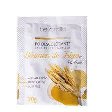 PO DESCOLORANTE BEIRA ALTA 50G G.TRIGO - comprar online