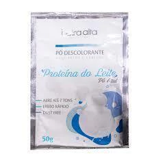 PO DESCOLORANTE BEIRA ALTA 50G P.LEITE - comprar online