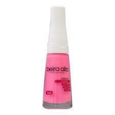 ESMALTE BEIRA ALTA CHEGUEI 8ML - comprar online