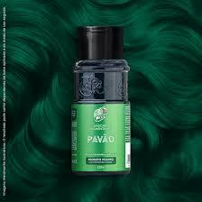 MASCARA PIGMENTANTE KAMALEAO PAVAO 150ML - comprar online