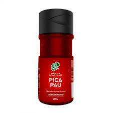 MASCARA PIGMENTANTE KAMALEAO PICA PAU 150ML - comprar online