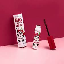 MASCARA PARA CILIOS BIG VIZZELA NO PANDA CHERRY 5G