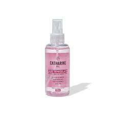 LOCAO DEMAQUILANTE CATHERINE HILL 150ML - comprar online